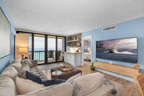Copropriété à vendre à Jensen Beach, Floride: 2 chambres, 95.04 m2 № 2172031 - photo 11
