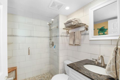 Copropriété à vendre à Jensen Beach, Floride: 2 chambres, 95.04 m2 № 2172031 - photo 21