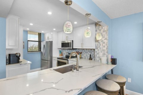Copropriété à vendre à Jensen Beach, Floride: 2 chambres, 95.04 m2 № 2172031 - photo 3