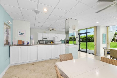 Copropriété à vendre à Jensen Beach, Floride: 2 chambres, 95.04 m2 № 2172031 - photo 29