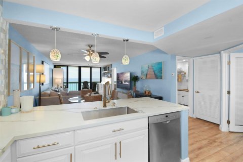 Copropriété à vendre à Jensen Beach, Floride: 2 chambres, 95.04 m2 № 2172031 - photo 5