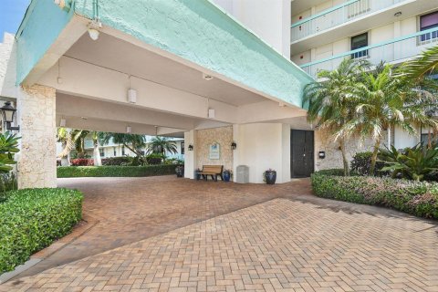 Copropriété à vendre à Jensen Beach, Floride: 2 chambres, 95.04 m2 № 2172031 - photo 25