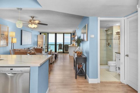 Copropriété à vendre à Jensen Beach, Floride: 2 chambres, 95.04 m2 № 2172031 - photo 7