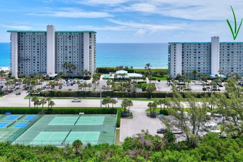 Copropriété à vendre à Jensen Beach, Floride: 2 chambres, 95.04 m2 № 2172031 - photo 30