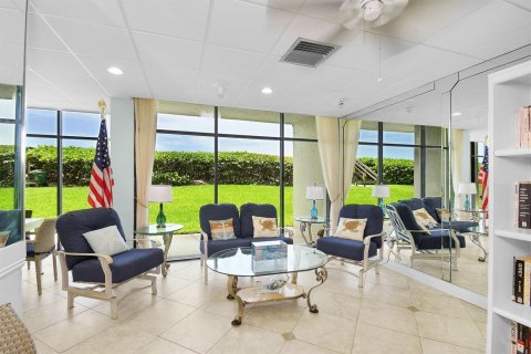 Copropriété à vendre à Jensen Beach, Floride: 2 chambres, 95.04 m2 № 2172031 - photo 27