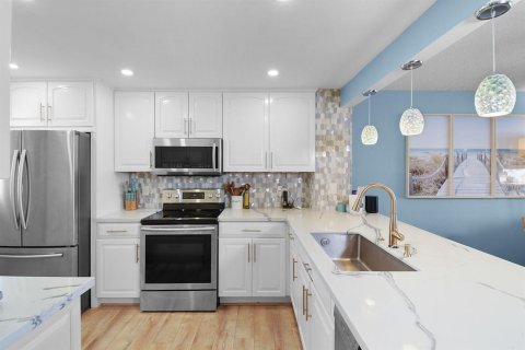 Copropriété à vendre à Jensen Beach, Floride: 2 chambres, 95.04 m2 № 2172031 - photo 6