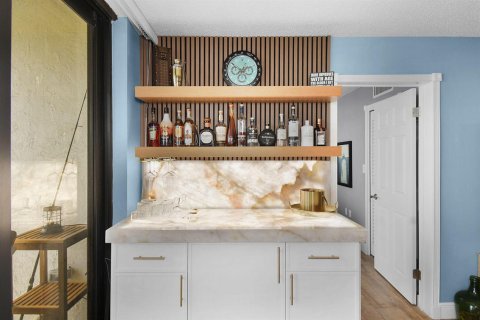 Copropriété à vendre à Jensen Beach, Floride: 2 chambres, 95.04 m2 № 2172031 - photo 13