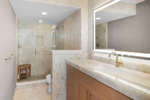 Copropriété à vendre à Jensen Beach, Floride: 2 chambres, 95.04 m2 № 2172031 - photo 17