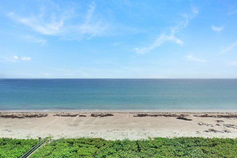 Condo à Jensen Beach, Floride, 2 chambres  № 2172031