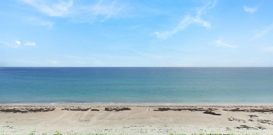 Condo à Jensen Beach, Floride, 2 chambres  № 2172031