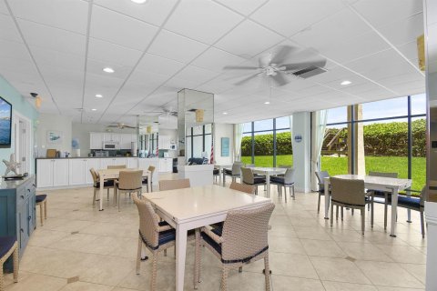 Copropriété à vendre à Jensen Beach, Floride: 2 chambres, 95.04 m2 № 2172031 - photo 28