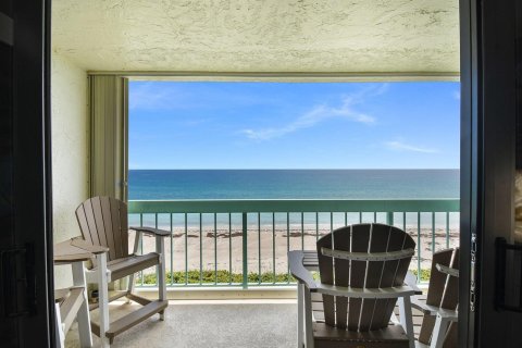 Copropriété à vendre à Jensen Beach, Floride: 2 chambres, 95.04 m2 № 2172031 - photo 2