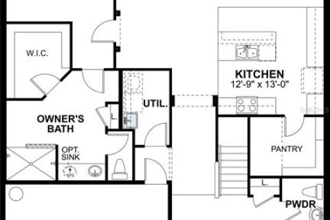 Casa en venta en Hudson, Florida, 4 dormitorios, 265.14 m2 № 1916239 - foto 2