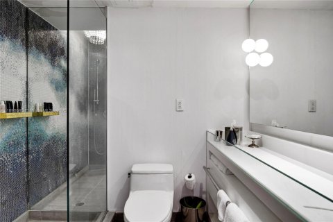 Copropriété à vendre à Miami Beach, Floride: 1 chambre, 64.47 m2 № 1943284 - photo 10