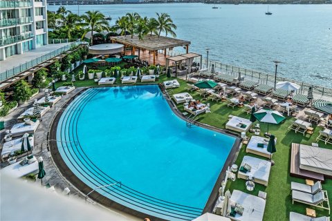 Copropriété à vendre à Miami Beach, Floride: 1 chambre, 64.47 m2 № 1943284 - photo 14
