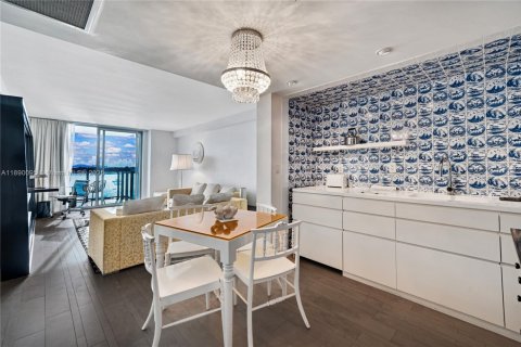 Copropriété à vendre à Miami Beach, Floride: 1 chambre, 64.47 m2 № 1943284 - photo 5