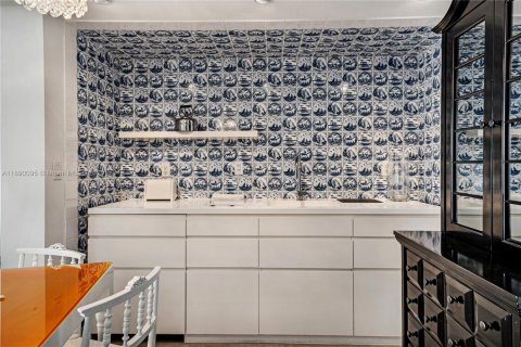 Copropriété à vendre à Miami Beach, Floride: 1 chambre, 64.47 m2 № 1943284 - photo 7