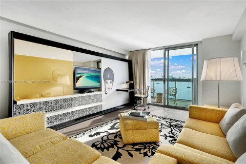Copropriété à vendre à Miami Beach, Floride: 1 chambre, 64.47 m2 № 1943284 - photo 2