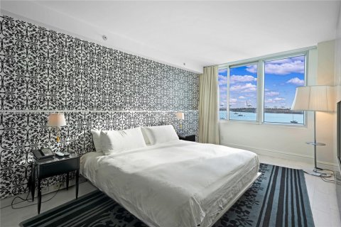 Copropriété à vendre à Miami Beach, Floride: 1 chambre, 64.47 m2 № 1943284 - photo 8