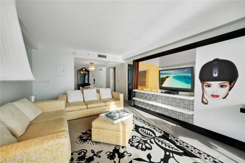 Copropriété à vendre à Miami Beach, Floride: 1 chambre, 64.47 m2 № 1943284 - photo 4