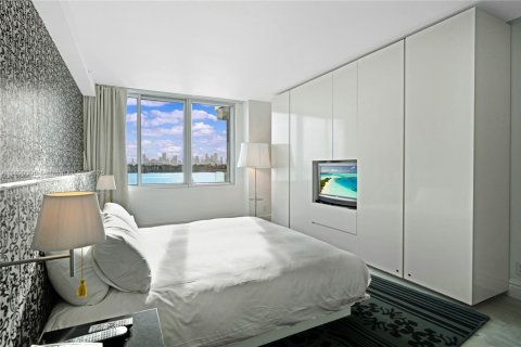 Copropriété à vendre à Miami Beach, Floride: 1 chambre, 64.47 m2 № 1943284 - photo 9