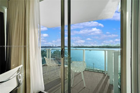 Copropriété à vendre à Miami Beach, Floride: 1 chambre, 64.47 m2 № 1943284 - photo 11