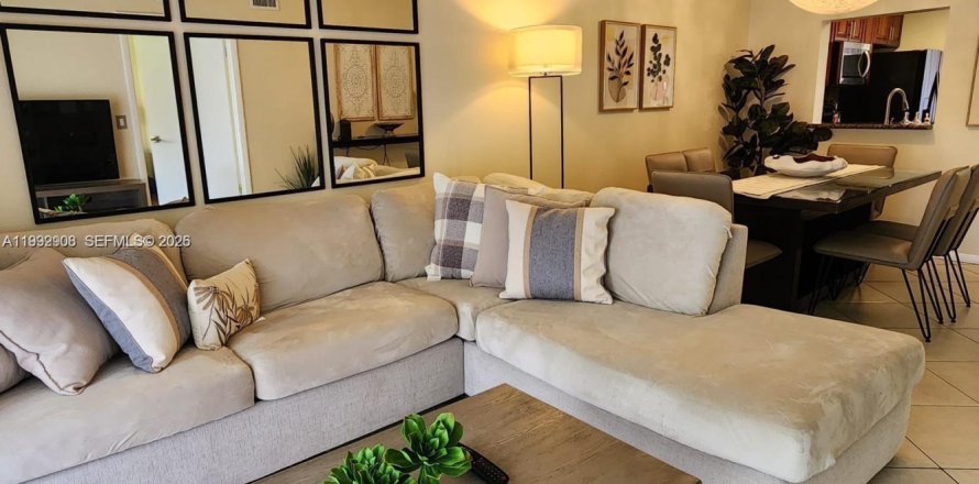 Condo à Boca Raton, Floride, 2 chambres № 2056736