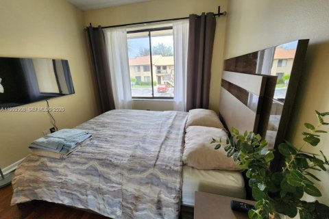 Copropriété à louer à Boca Raton, Floride: 2 chambres, 88.26 m2 № 2056736 - photo 7