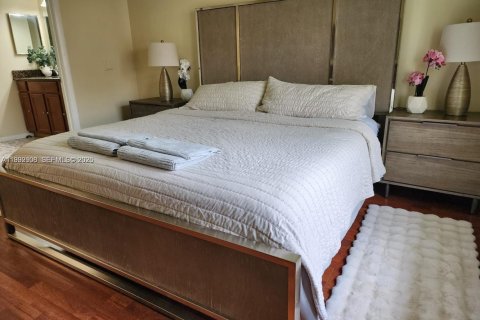 Copropriété à louer à Boca Raton, Floride: 2 chambres, 88.26 m2 № 2056736 - photo 5