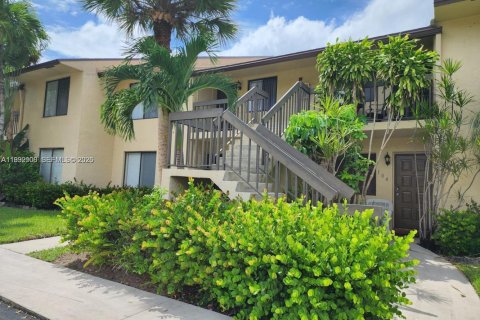 Copropriété à louer à Boca Raton, Floride: 2 chambres, 88.26 m2 № 2056736 - photo 9