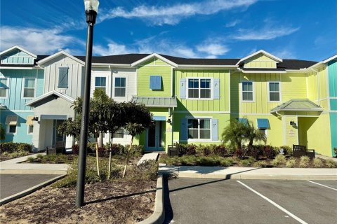 Adosado en venta en Kissimmee, Florida, 3 dormitorios, 144 m2 № 2222546 - foto 29