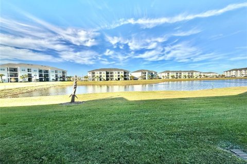 Adosado en venta en Kissimmee, Florida, 3 dormitorios, 144 m2 № 2222546 - foto 26