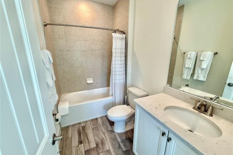 Adosado en venta en Kissimmee, Florida, 3 dormitorios, 144 m2 № 2222546 - foto 23