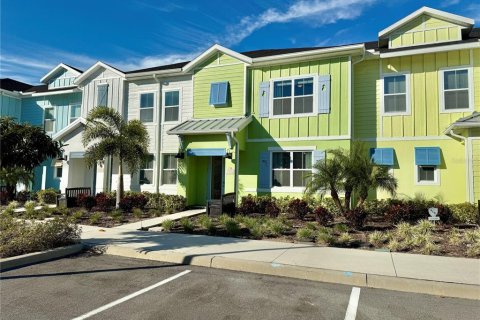 Adosado en venta en Kissimmee, Florida, 3 dormitorios, 144 m2 № 2222546 - foto 28