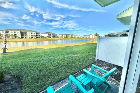 Adosado en venta en Kissimmee, Florida, 3 dormitorios, 144 m2 № 2222546 - foto 2