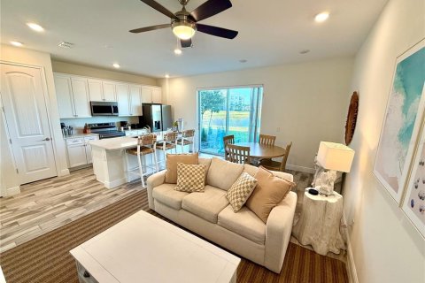 Adosado en venta en Kissimmee, Florida, 3 dormitorios, 144 m2 № 2222546 - foto 3