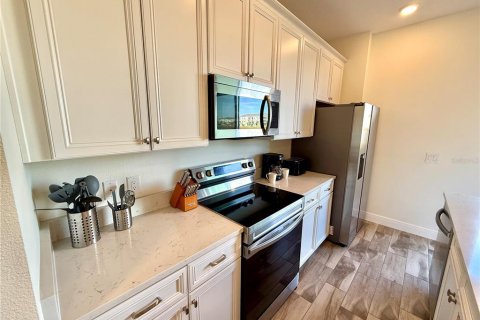 Adosado en venta en Kissimmee, Florida, 3 dormitorios, 144 m2 № 2222546 - foto 9