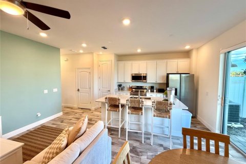 Adosado en venta en Kissimmee, Florida, 3 dormitorios, 144 m2 № 2222546 - foto 7