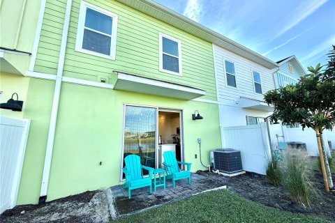 Adosado en venta en Kissimmee, Florida, 3 dormitorios, 144 m2 № 2222546 - foto 27