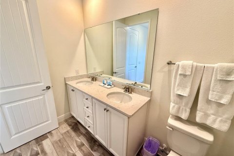 Adosado en venta en Kissimmee, Florida, 3 dormitorios, 144 m2 № 2222546 - foto 18
