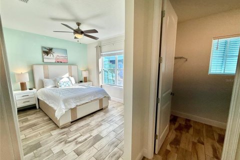 Adosado en venta en Kissimmee, Florida, 3 dormitorios, 144 m2 № 2222546 - foto 20
