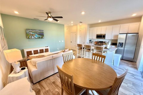 Adosado en venta en Kissimmee, Florida, 3 dormitorios, 144 m2 № 2222546 - foto 5