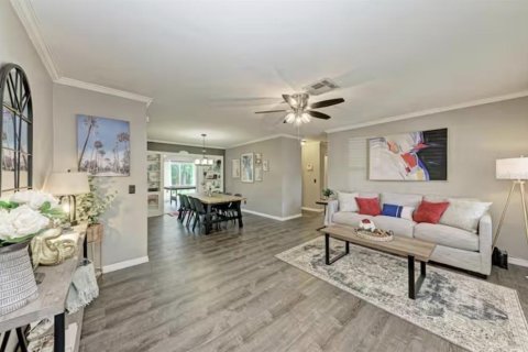 Villa ou maison à louer à Largo, Floride: 4 chambres, 187.2 m2 № 2432670 - photo 7
