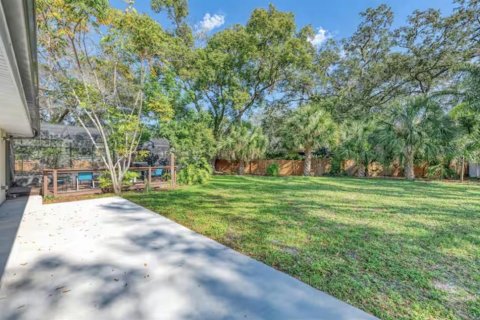 Villa ou maison à louer à Largo, Floride: 4 chambres, 187.2 m2 № 2432670 - photo 30