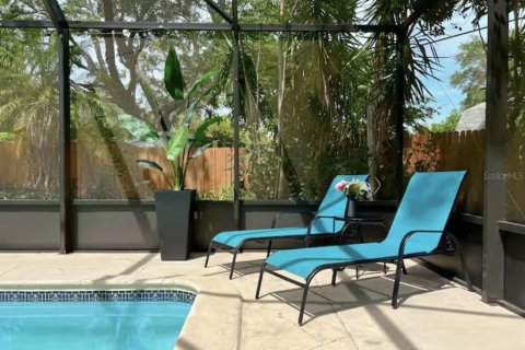 Villa ou maison à louer à Largo, Floride: 4 chambres, 187.2 m2 № 2432670 - photo 25
