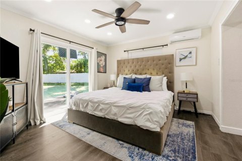 Villa ou maison à louer à Largo, Floride: 4 chambres, 187.2 m2 № 2432670 - photo 19