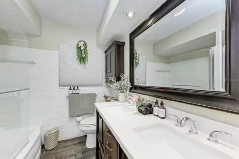 Villa ou maison à louer à Largo, Floride: 4 chambres, 187.2 m2 № 2432670 - photo 18