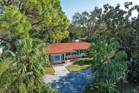 Villa ou maison à louer à Largo, Floride: 4 chambres, 187.2 m2 № 2432670 - photo 6