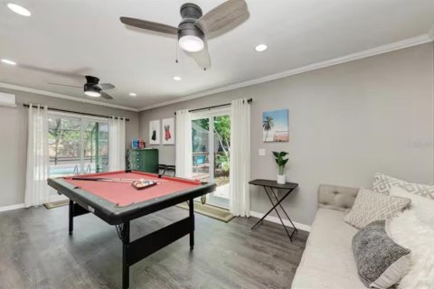 Villa ou maison à louer à Largo, Floride: 4 chambres, 187.2 m2 № 2432670 - photo 24