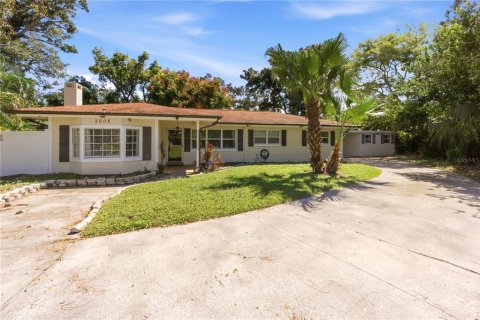 Villa ou maison à louer à Largo, Floride: 4 chambres, 187.2 m2 № 2432670 - photo 16